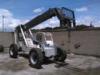 Alquiler de Telehandler Diesel 11 mts, 3 tons, peso aprox 10.000  en BAGUA LA PECA, Amazonas, Perú