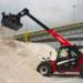 Alquiler de Telehandler Diesel 12 mts, 3,5 tons, peso aprox 10.000 en SANTA CACERES DEL PERU, Ancash, Perú
